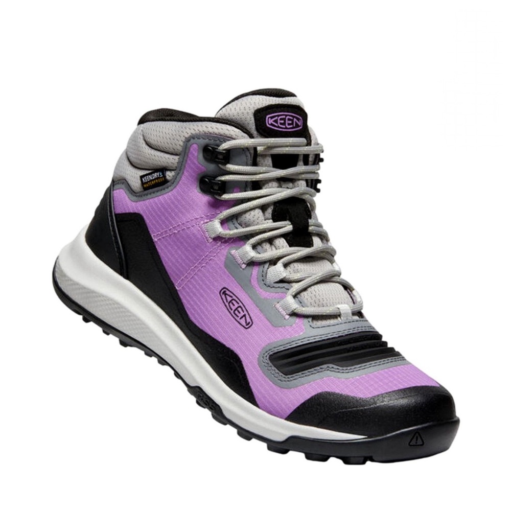 Keen Tempo Flex Waterproof Hiking Boots